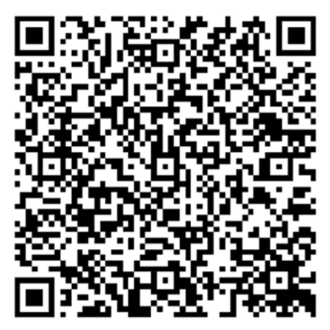 QR platba – dar na transparentní účet 307735925/0300 Nadačního fondu Pavla Novotného