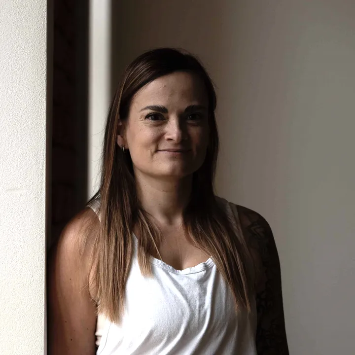 Portrét – Pavla Svobodová